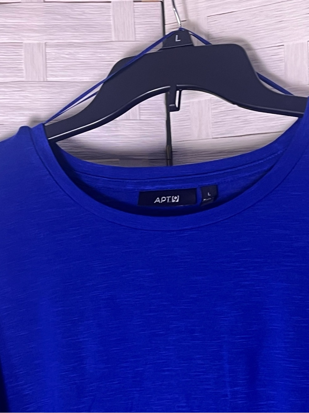 WOMENS APT 9 NWT TOP SIZE LARGE NWT - Picture 6 of 10